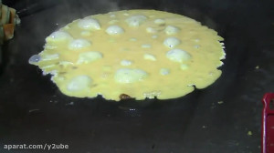 Street Food India  Pakistan St...