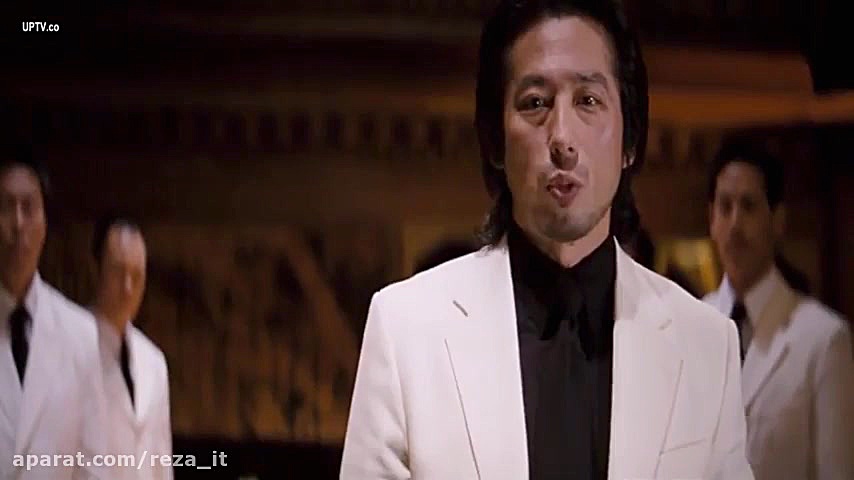 فیلم سینمایی ساعت شلوغی 3 (200...