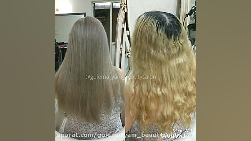 تخفیف 20 درصدی لایت و دکلره