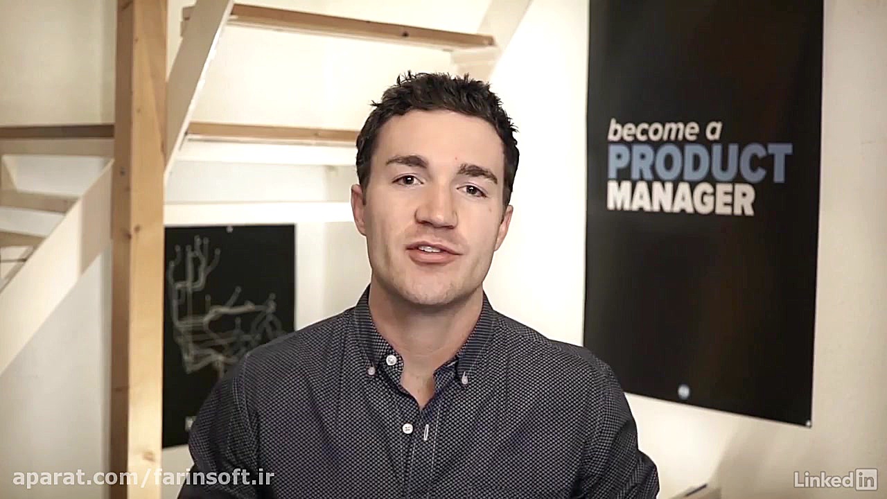 آموزش استخدام شدن در شغل پر در...