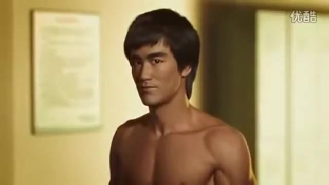 دنی ین یا بروسلی؟!