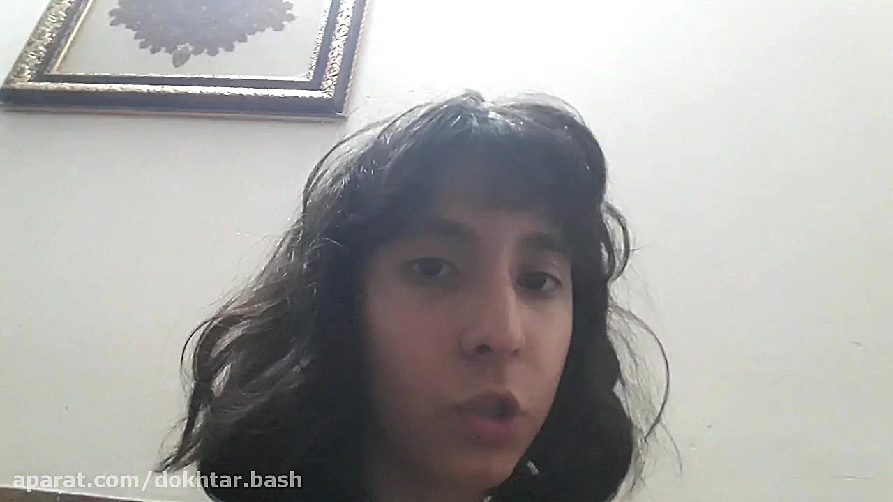 توضیح درباره مسابقه دوبله نیلی