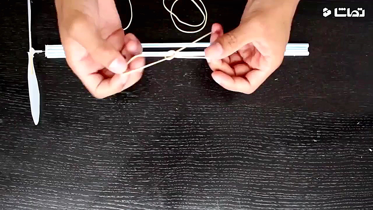 آموزش ساخت پهپاد با استفاده از...