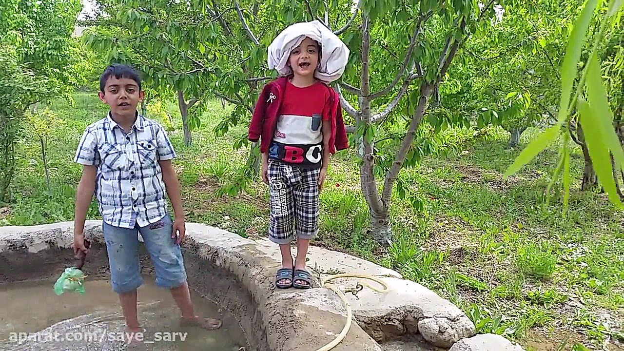 پروژه های آبکی ، رئیس جمهور آب...