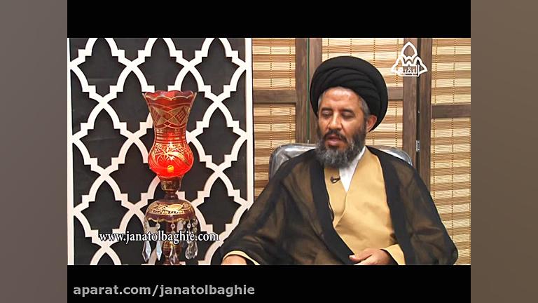 تاریخچه ی غزوه احد  حجت الاسلا...