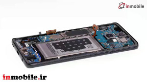 تعویض تاچ ال سی دی SAMSUNG GAL...