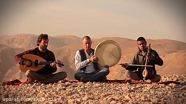 موزیک سنتی بی کلام بسیار زیبا...