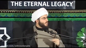 نشانه های ظهور امام مهدی (عج)