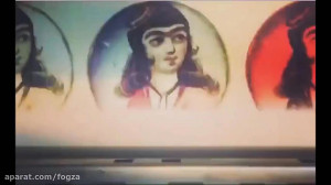 صفحه گرامافون موسیقی متن فیلم...