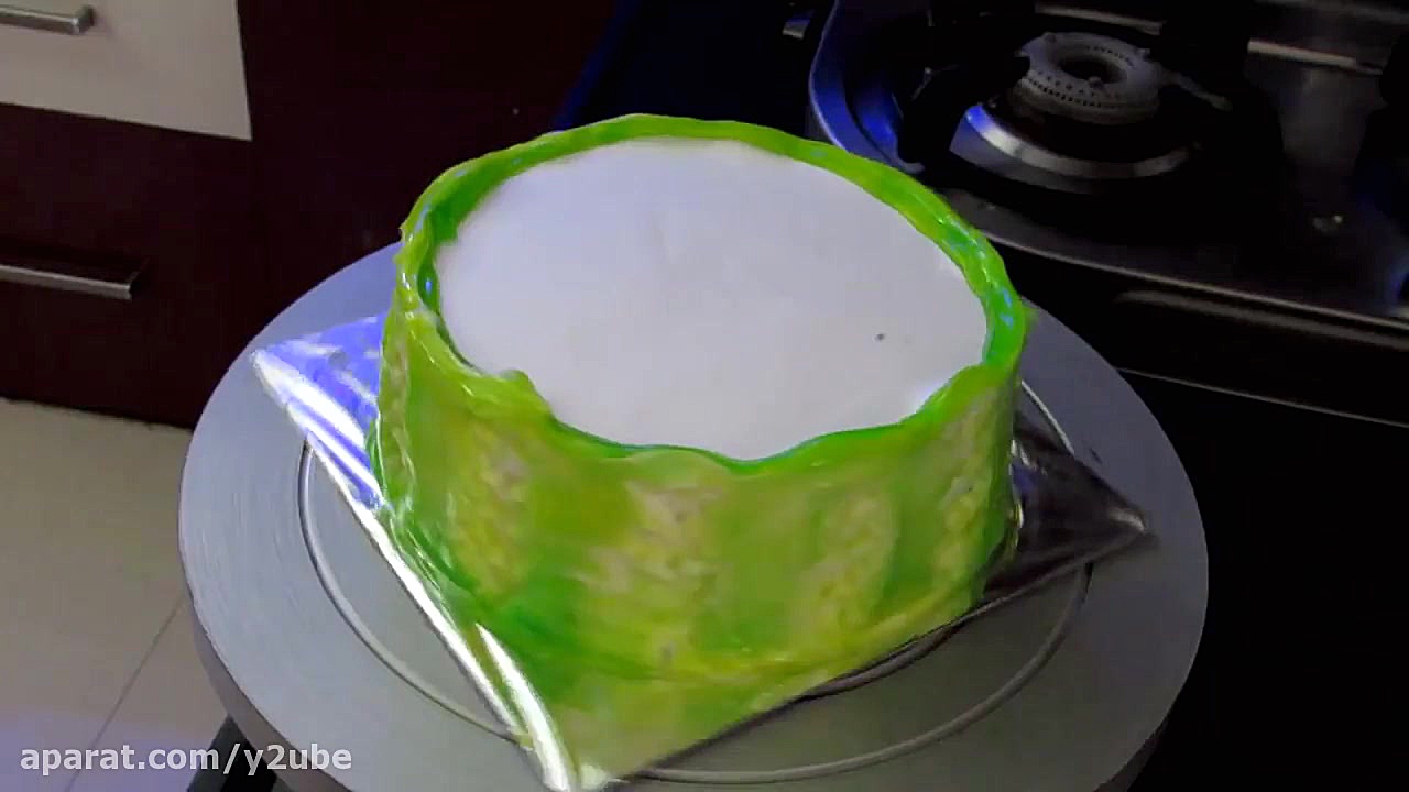 Fruit Cake  Easy Cake Recipe,...