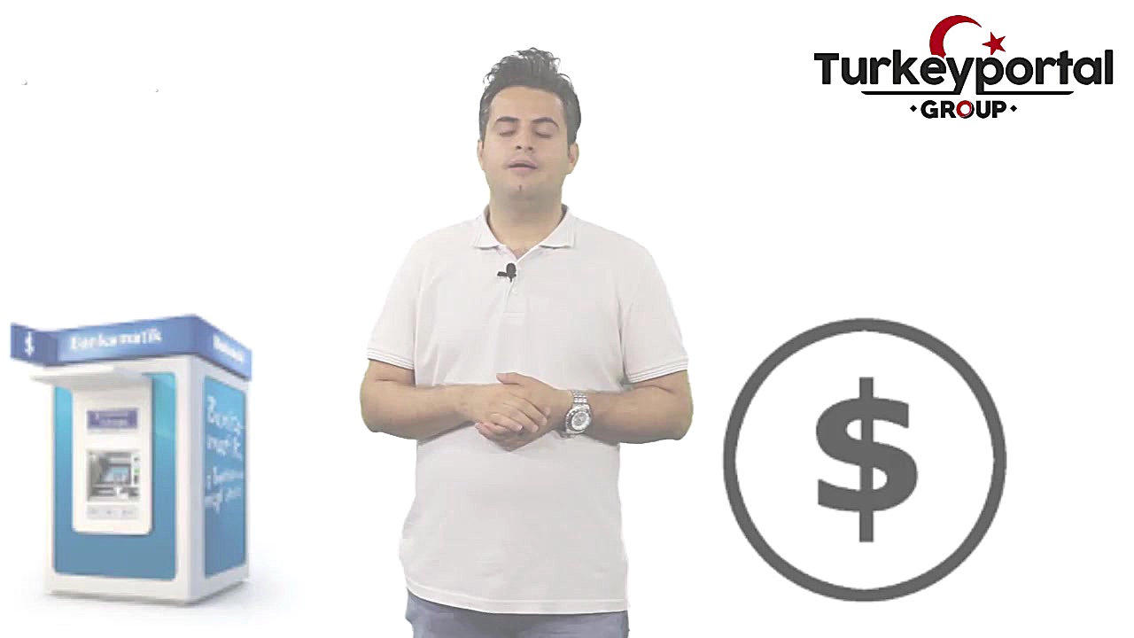 تازه واردین به ترکیه