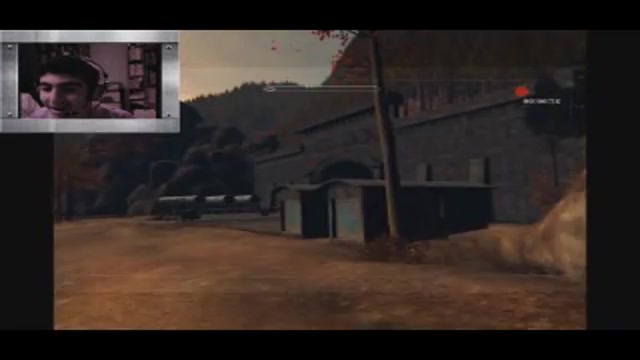 Slender The Arrival  اسکندر خا...