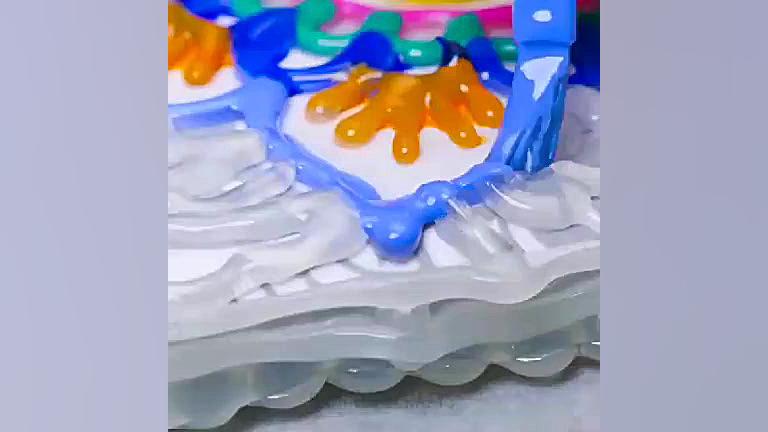 اموزش دو مدل اسون ساخت قاب گوش...