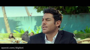 سلام بمبئی شوخی عاشقانه محمدرض...