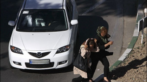 آزار و اذیت كلامی زنان در جامع...