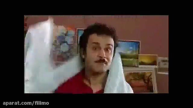 آنونس فیلم در به درها زمان63ثانیه