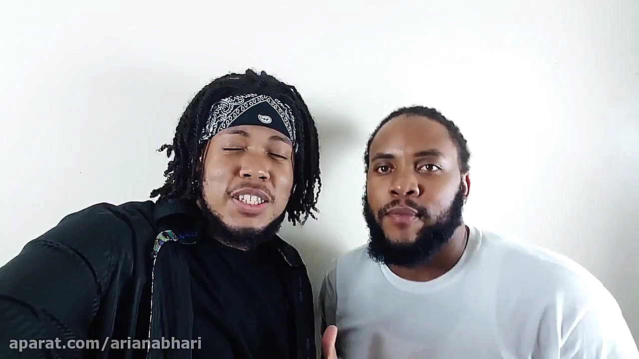 THROWBACK THURSDAY: Ginuwine...