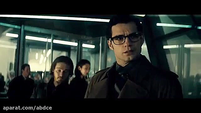 دانلود فیلم بتمن علیه سوپر من...