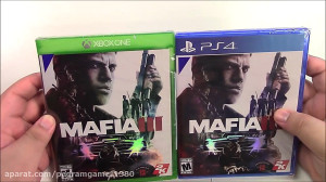 Mafia III (Xbox One PS4) Unbox...