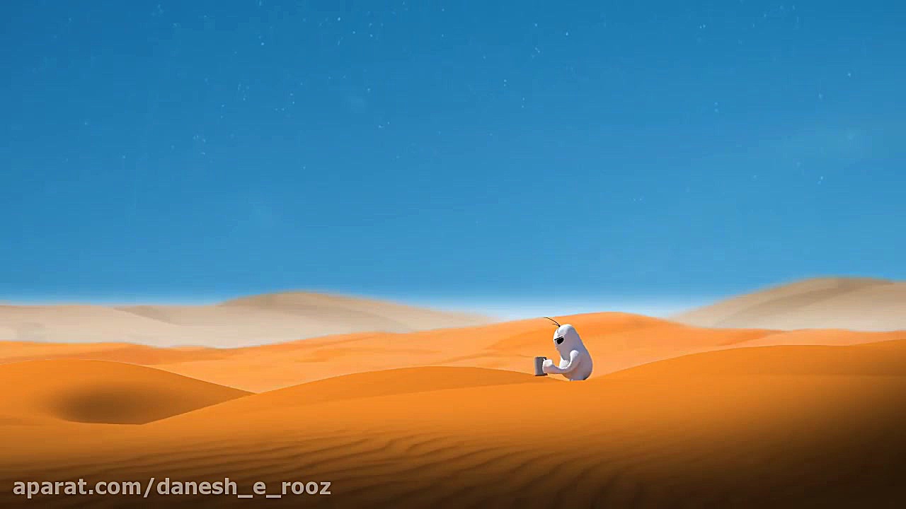 فیلم کوتاه | انیمیشن | نوع دوس...