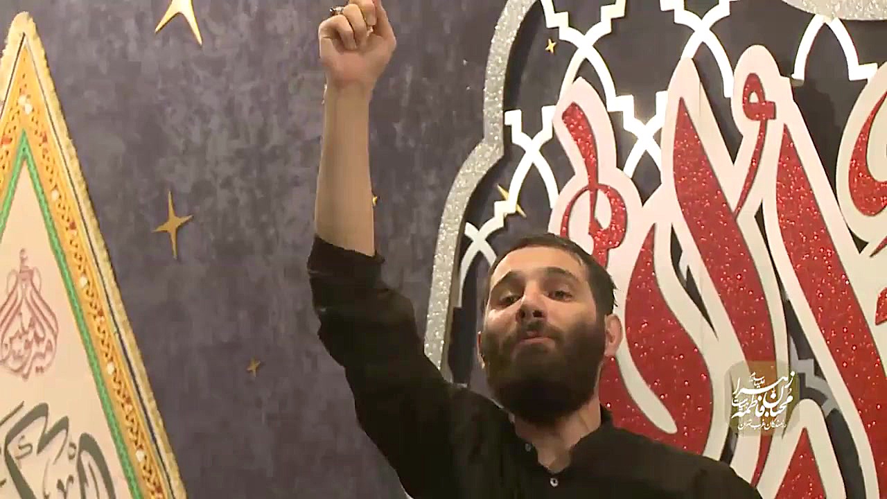 شب بیست و یکم ماه مبارک رمضان...