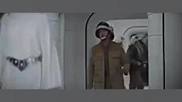 دارث ویدر در فیلم یک سرکش