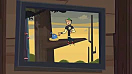 جزیره ارزوها(دانکن)اپارات نپاک...