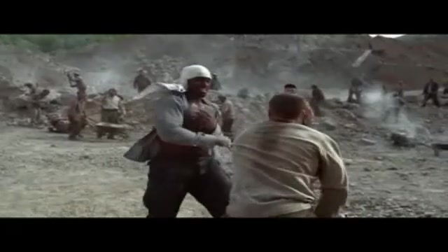 مبارزه ی بویکا