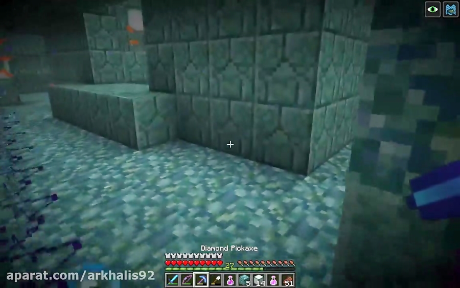 Let& 039;s Play Minecraft  قسم...