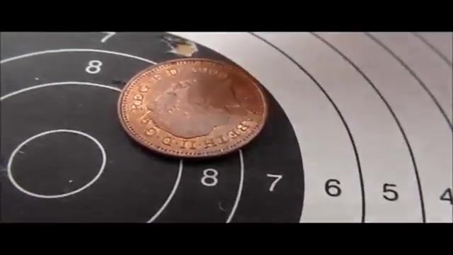 بررسی سلاح پی سی پی BSA R 10mk...