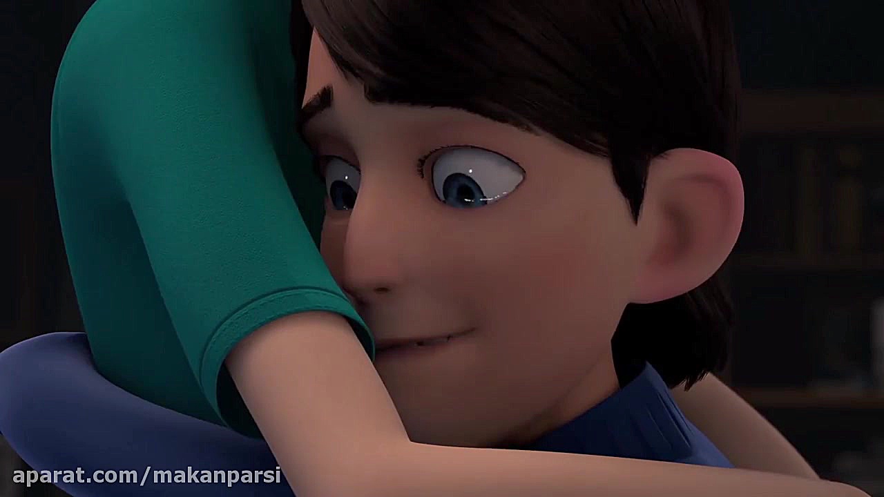 سریال شکارچیان ترول | Trollhun...