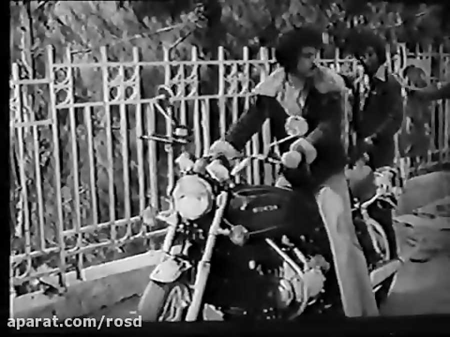 سکانسی از فیلم بت شکن با هنرنم...