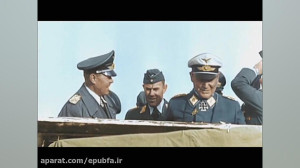 جنگ جهانی دوم : فیلم واقعی نیر...