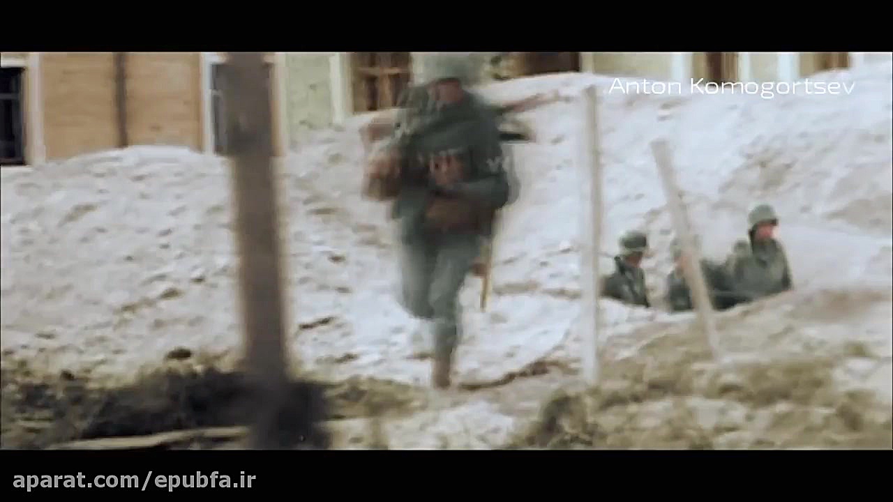 جنگ جهانی دوم : نبرد استالینگر...