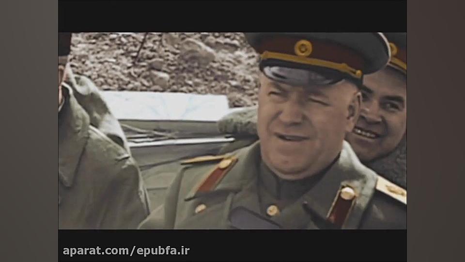 جنگ جهانی دوم: نبرد استالینگرا...