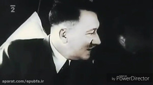 جنگ جهانی دوم :فیلم رنگی عملیا...