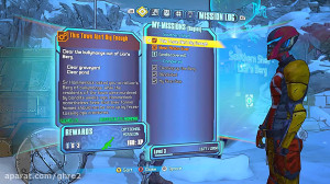 Borderlands 2 Walkthrough  Par...