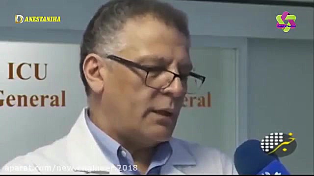 صحبتهای پزشک معالج مهدی فخیم ز...