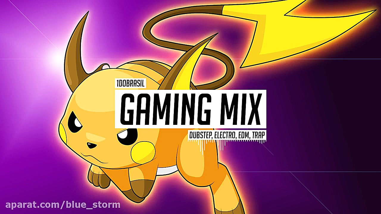 Best Music Mix 2018 | ♫ 1H Gam...