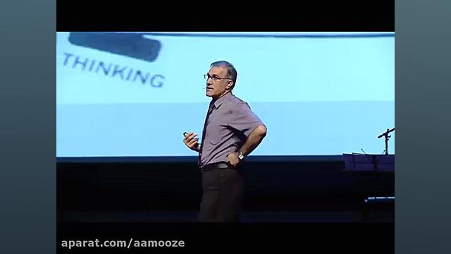 علی صاحبی: از نقطه عطف زندگی ا...