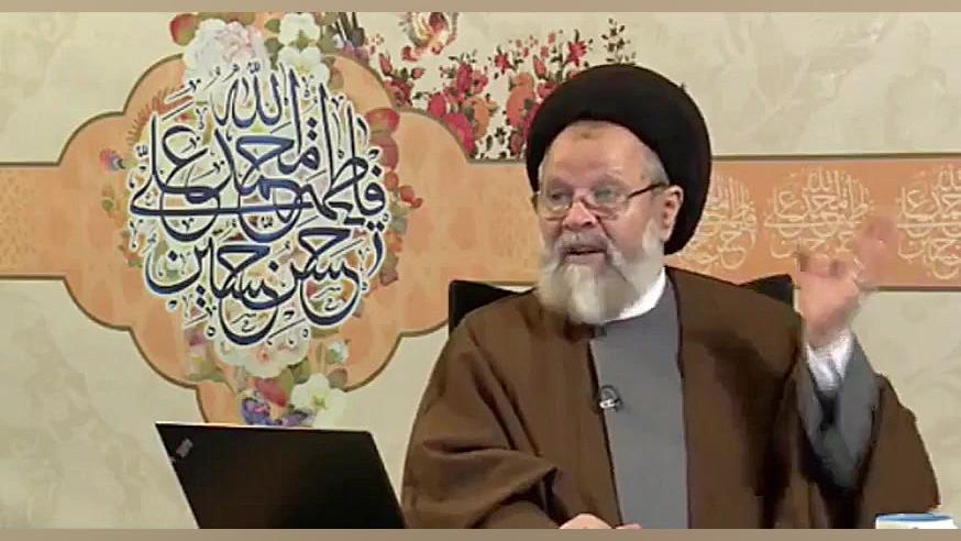 اصحاب یمین و اصحاب شمال (سوره...