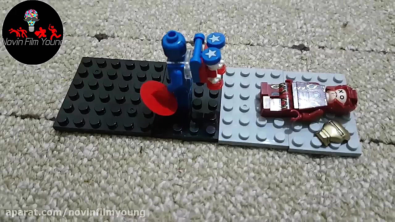 فیلم لگویی دوست یا دشمن قسمت ۱...