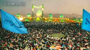اول ما باید ظهور کنیم تا امام...