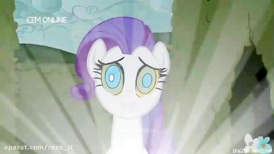 انیمیشن پونی کوچولوی من :: فصل...
