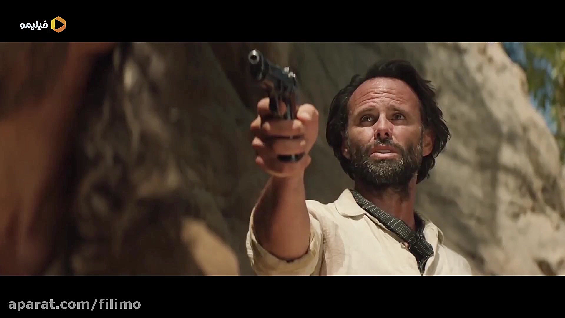 تلاش لارا کرافت برای یافتن پدر...