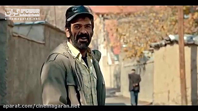 تیزر فیلم خجالت نکش  رضا مقصود...