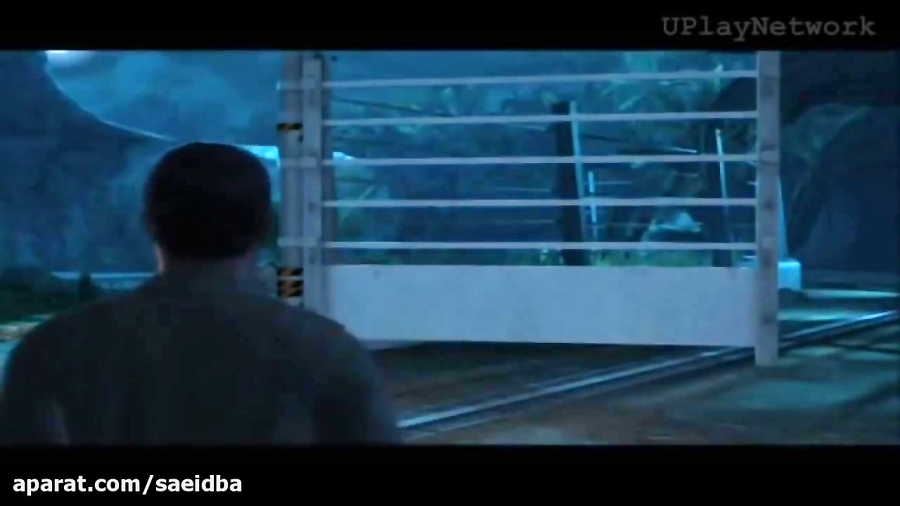 Jurassic Park Full Movie All Cutscenes Cinematics
