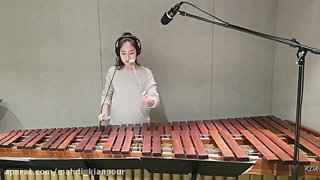 آهنگ زیبای ویوا لا ویدا با ساز...