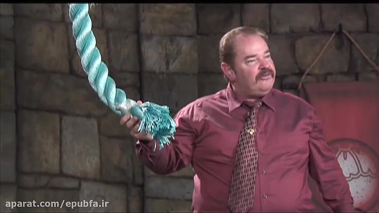 شمشیر جنگی چینی: شمشیری از جنس...