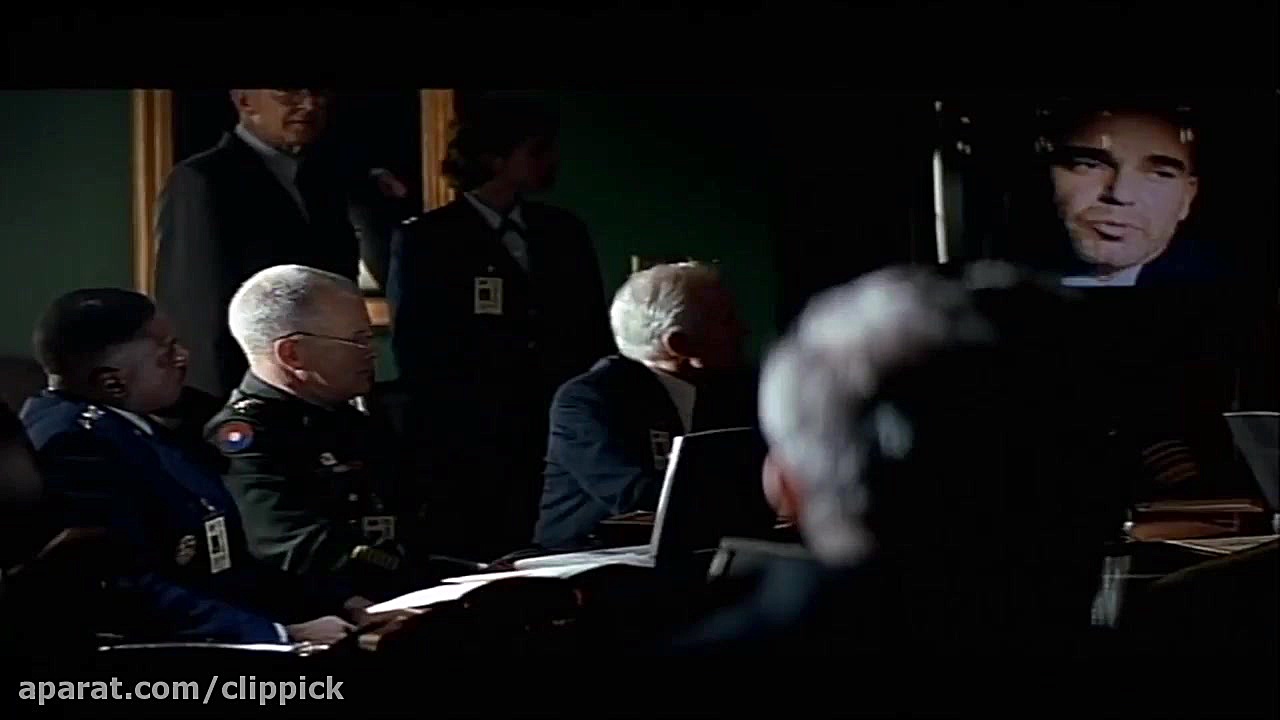 تریلر فیلم Armageddon در سال 1998 زمان191ثانیه